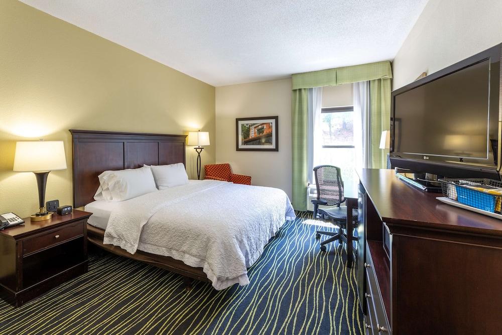 Hampton Inn Columbia I-26/Harbison Blvd Екстериор снимка