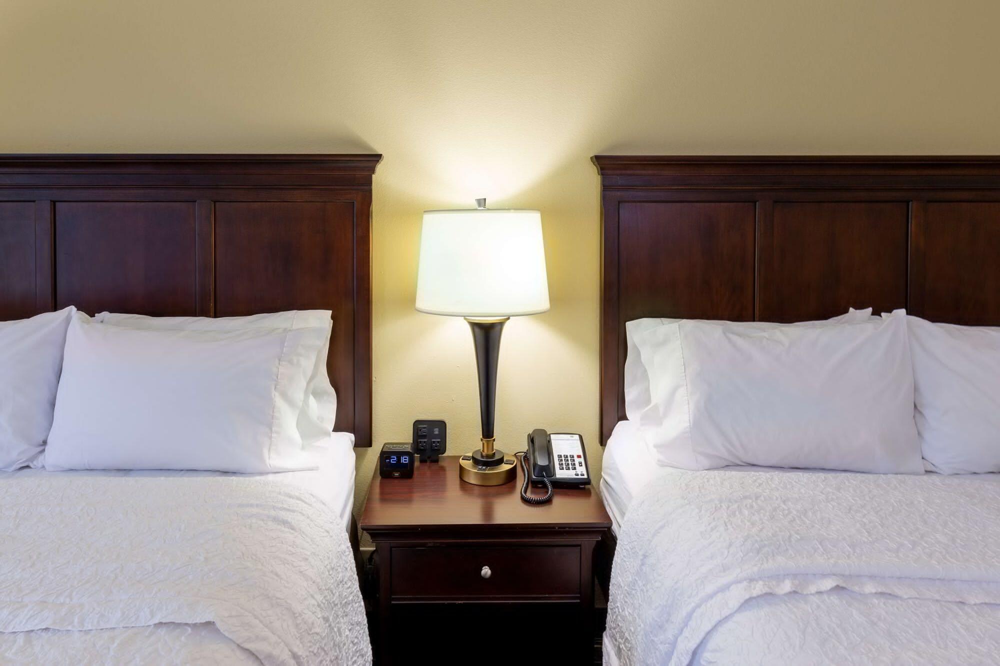 Hampton Inn Columbia I-26/Harbison Blvd Екстериор снимка