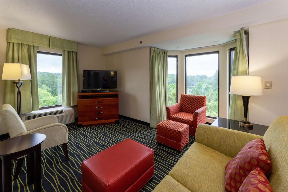 Hampton Inn Columbia I-26/Harbison Blvd Екстериор снимка