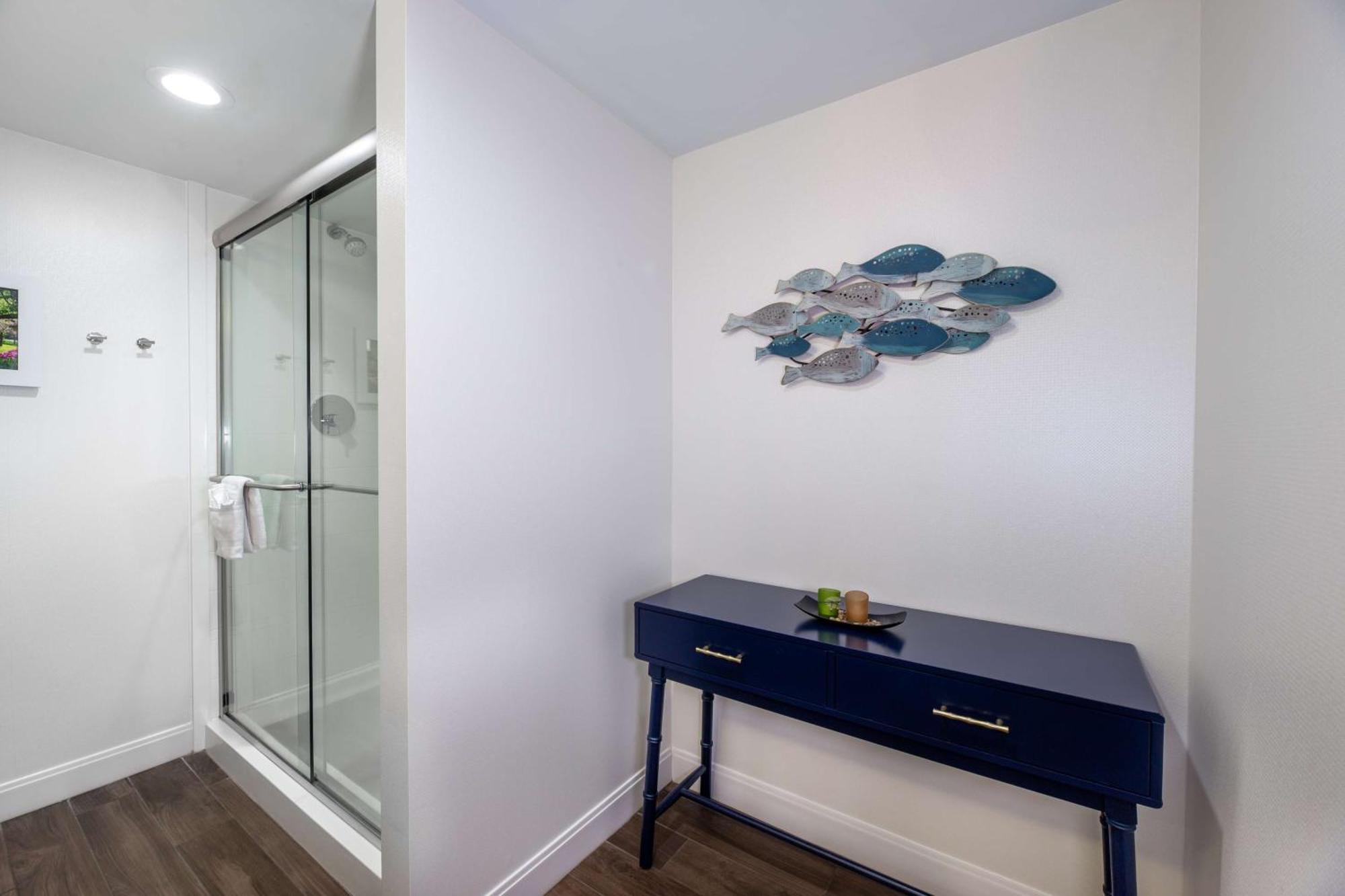 Hampton Inn Columbia I-26/Harbison Blvd Екстериор снимка