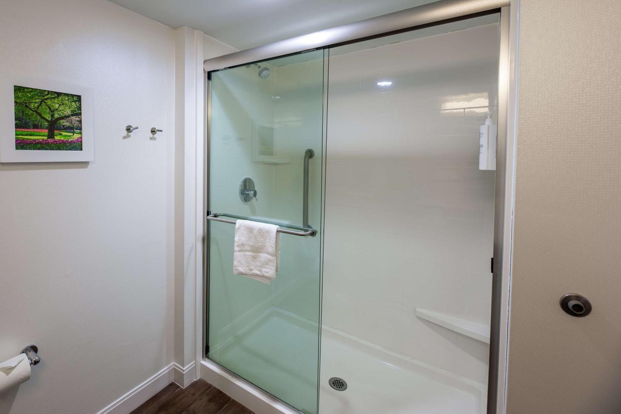 Hampton Inn Columbia I-26/Harbison Blvd Екстериор снимка