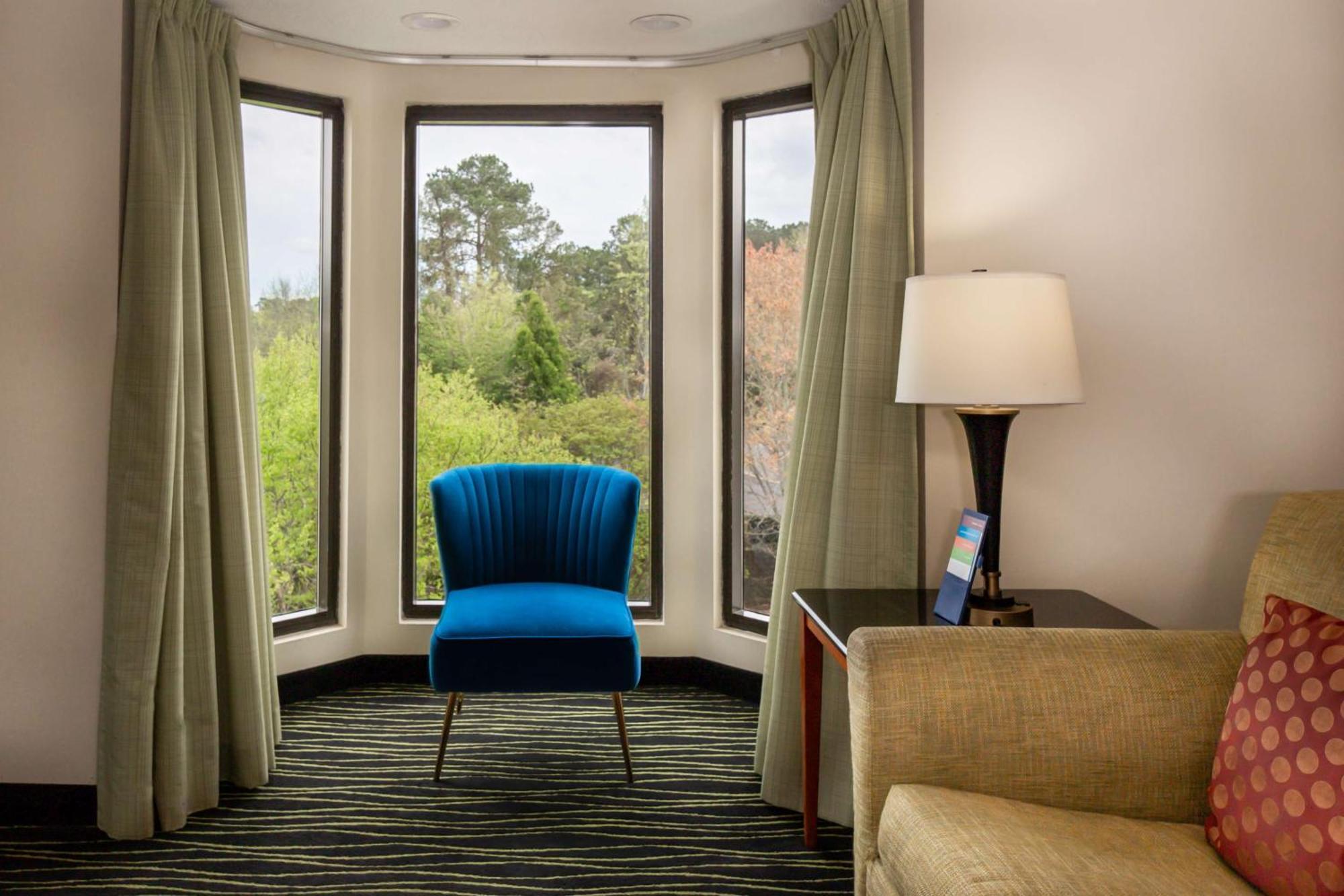 Hampton Inn Columbia I-26/Harbison Blvd Екстериор снимка